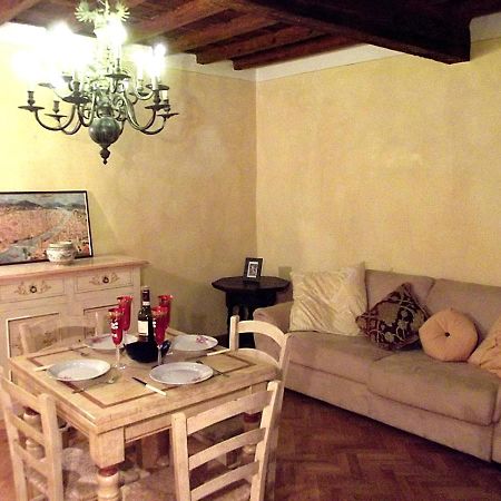 Guelfa Patio Apartment ฟลอเรนซ์ ภายนอก รูปภาพ