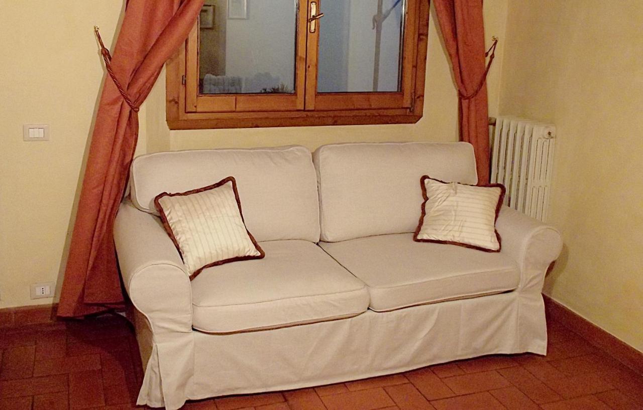 Guelfa Patio Apartment ฟลอเรนซ์ ภายนอก รูปภาพ